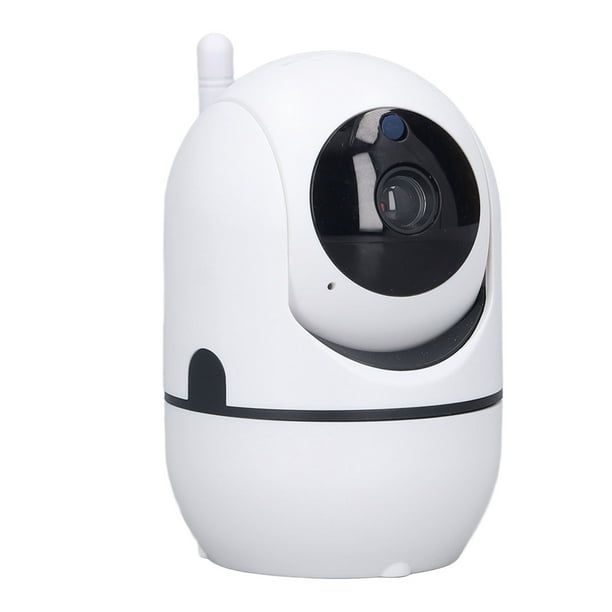  Xiaomi Mi Cámara de seguridad para el hogar 360° 1080P, cámara  IP inalámbrica de vigilancia WiFi para seguridad en el hogar interior  Monitor de bebé con visión nocturna HD, panorámica/inclinación, 