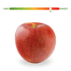 thumbnail image 3 of Manzana Gala Marketside Por Kilo, Aproximadamente 1.3 Kg, 3 of 11