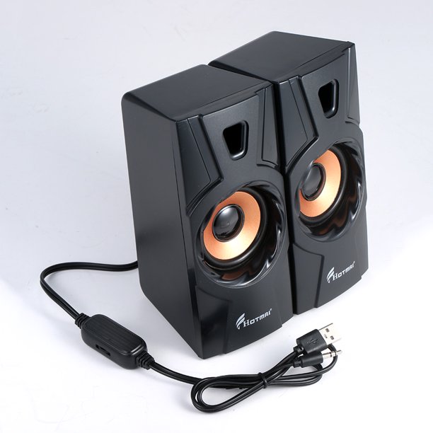 Altavoces Gaming Estéreo Xtrike-Me SK401