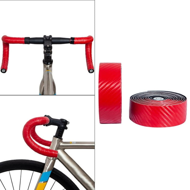 Comprar cintas de manillar de bicicleta para carretera