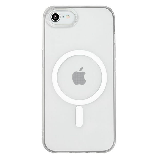 Funda para iPhone SE MagSafe Antigolpes, Uso Rudo, InstaCase