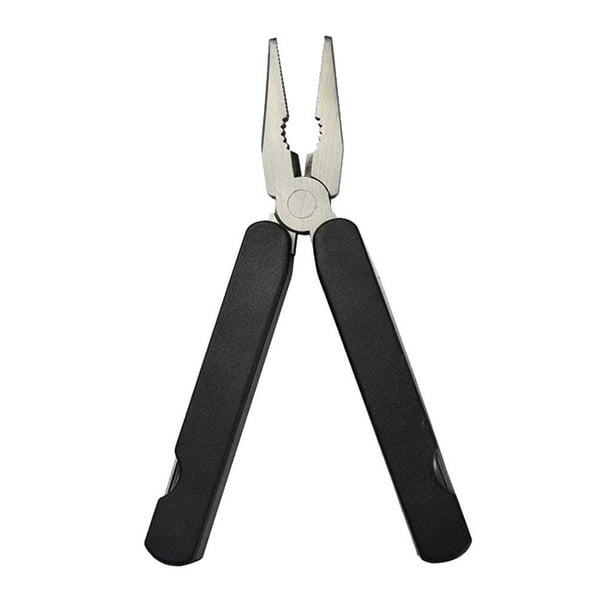  TRUPER Cuchillo plegable para electricista NEL-8 de 8 :  Herramientas y Mejoras del Hogar