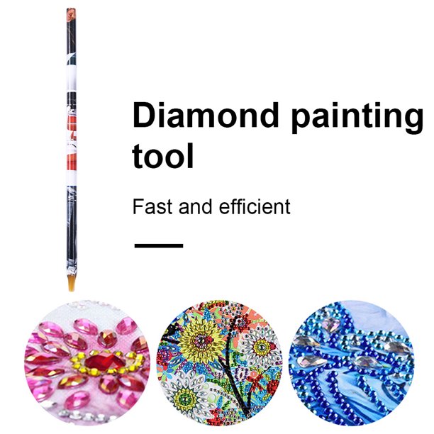 Cuadros Decorativos Diamond Painting Pen Diamond Art Dots Pen