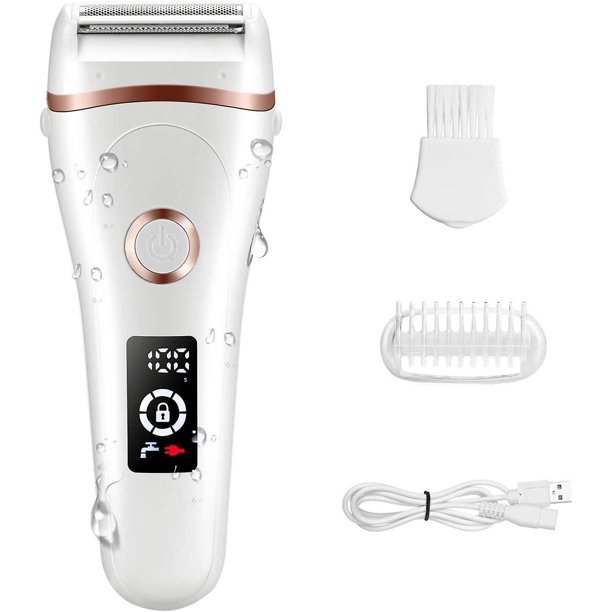 Afeitadora Shaver Profesional Wahl 5 Star Vanish – Bambú Belleza