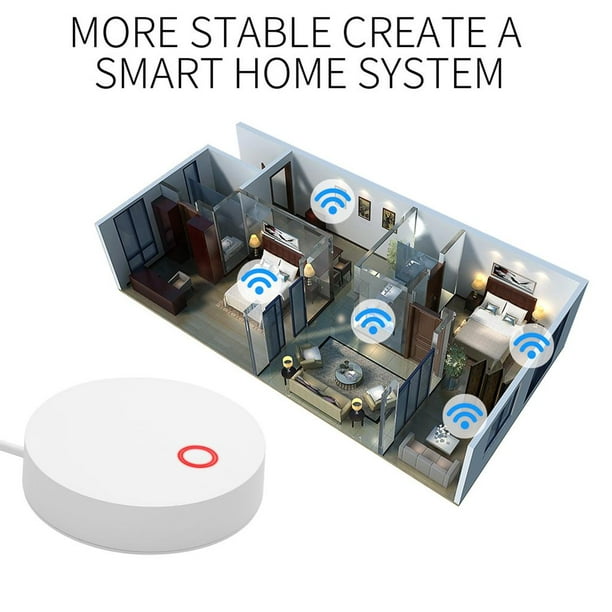 Soporte de mesa Robot para Echo Dot 4. - Domótica - Smarthome