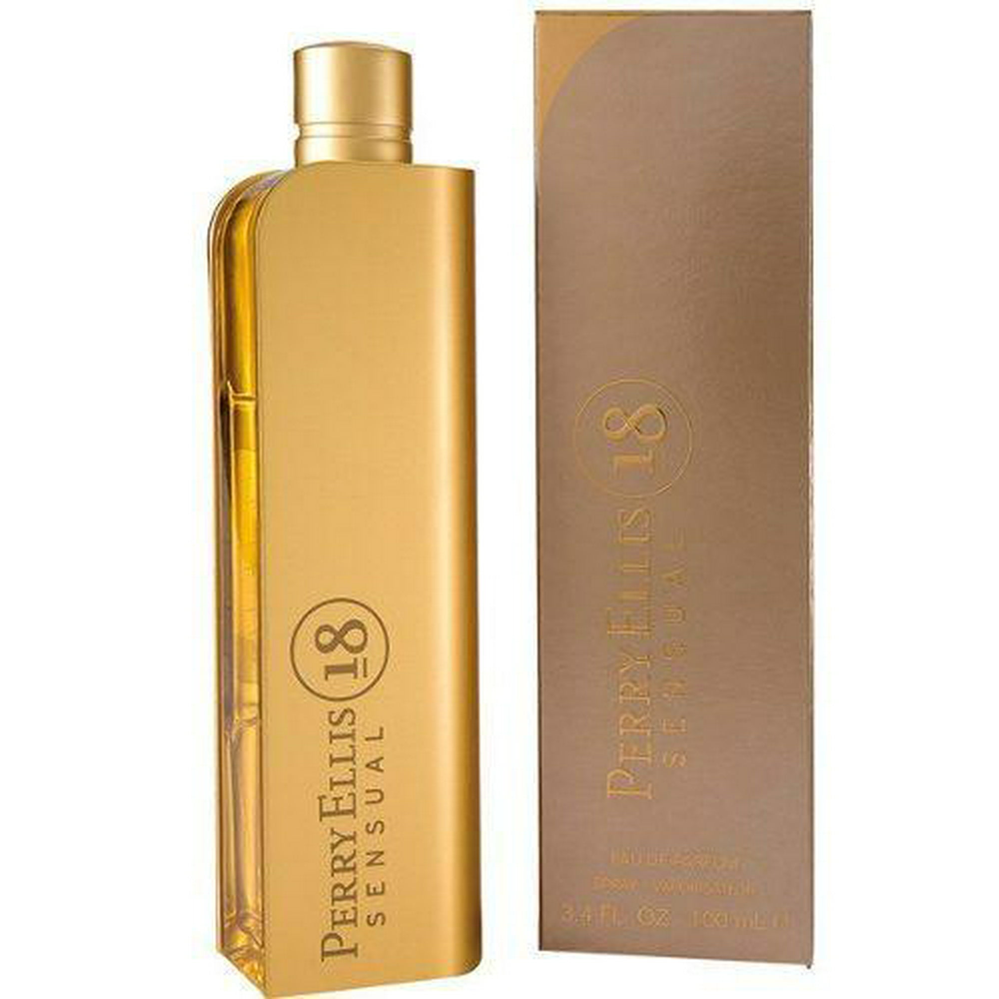 Perfume Perry 18 Sensual de Perry Ellis EDP 100 ml Perry Ellis Perry 18 ...
