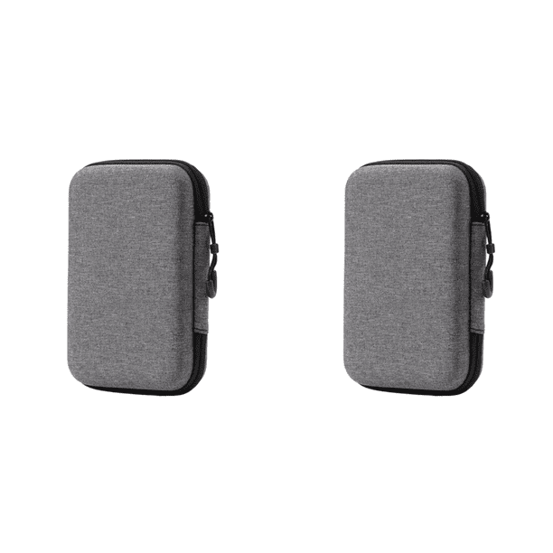 Bolsa De Almacenamiento Portátil Touch Pen 1 Con Cuerda De Mano Para Microsoft Surface Slim 2