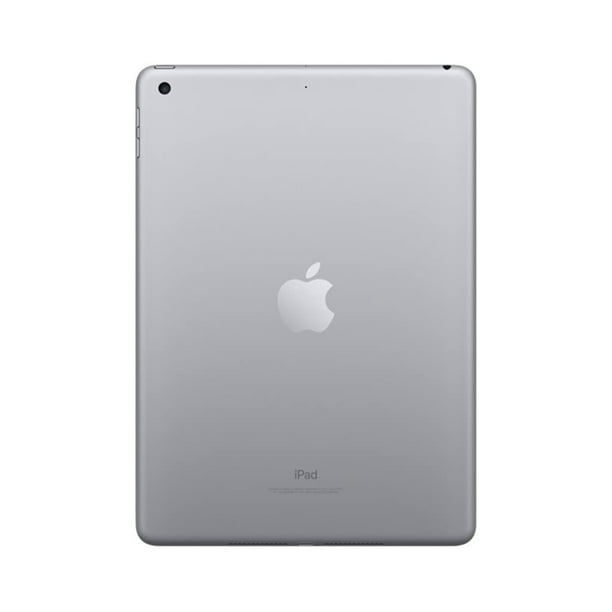 IPad 5 de 9,7 pulgadas reacondicionado de Apple, solo Wi-Fi, 32 GB, viene  con paquete: estuche, vidr Apple iPad 5