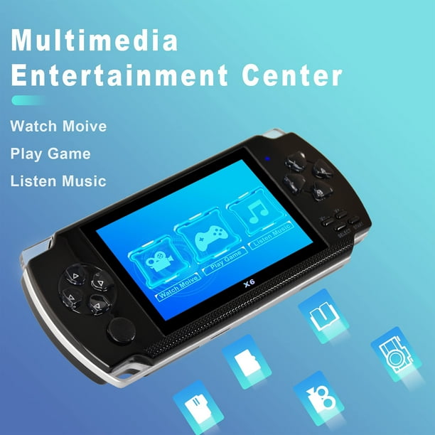 consola PSP Street Negra con caja tienda online consola PSP Street Negra  con caja