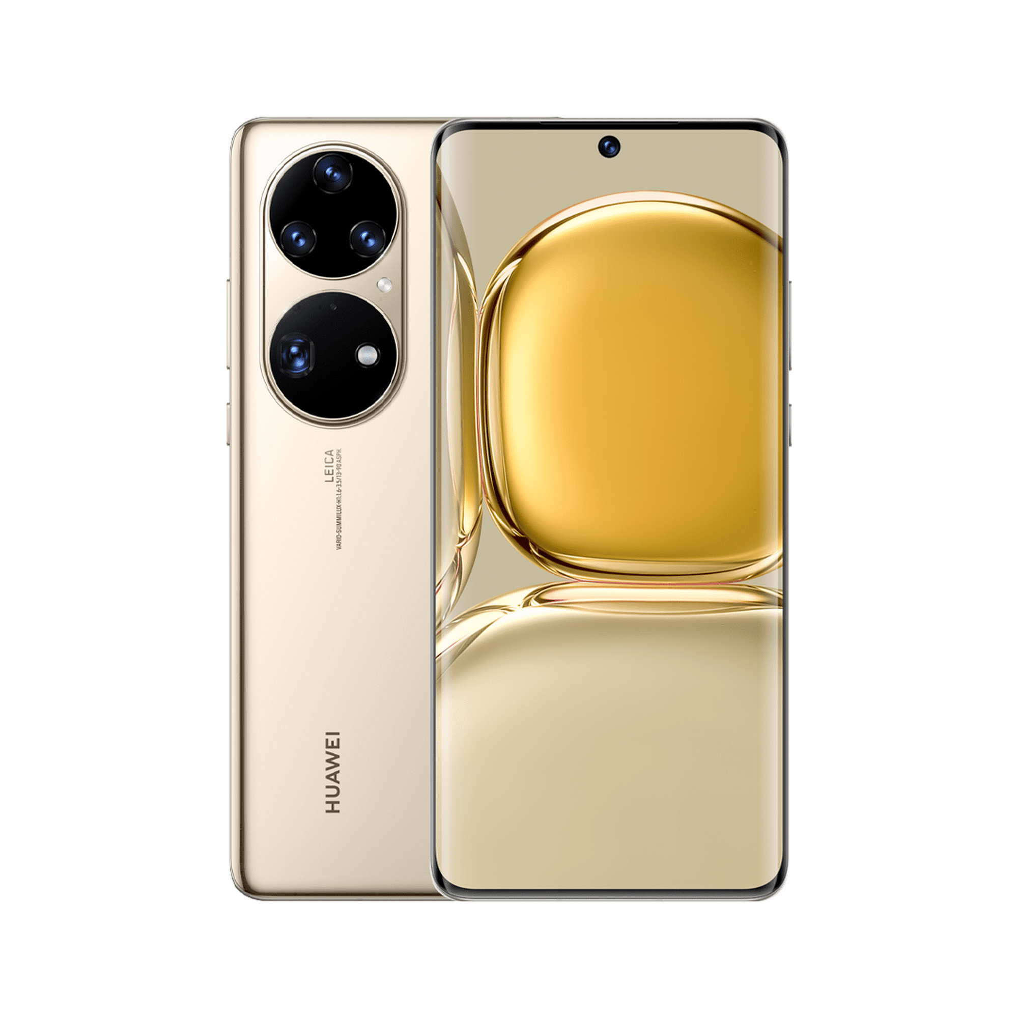 Huawei P50 Pro 256gb Gold (Reacondicionado grado A) Huawei P50 Pro ...