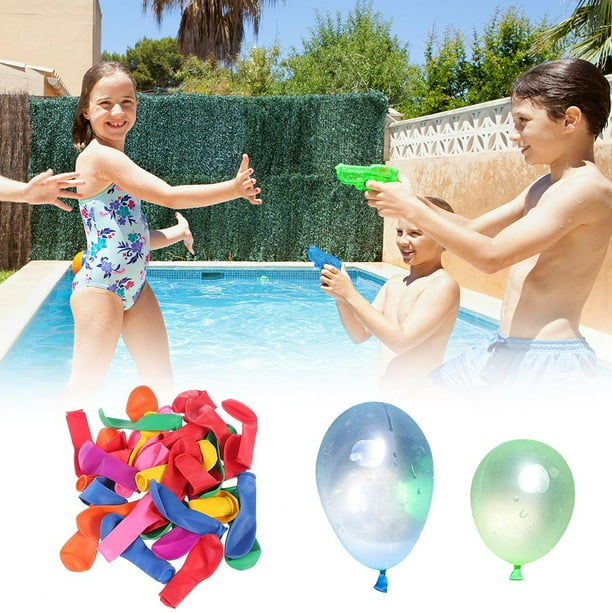 Globos pequeños agua Matescopy MF-M0911 — latiendadelmaestro