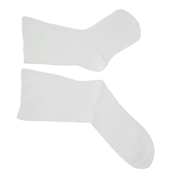 Calcetines para mantener el calor Calcetines de algodón ligeros Calcetines  para ancianos