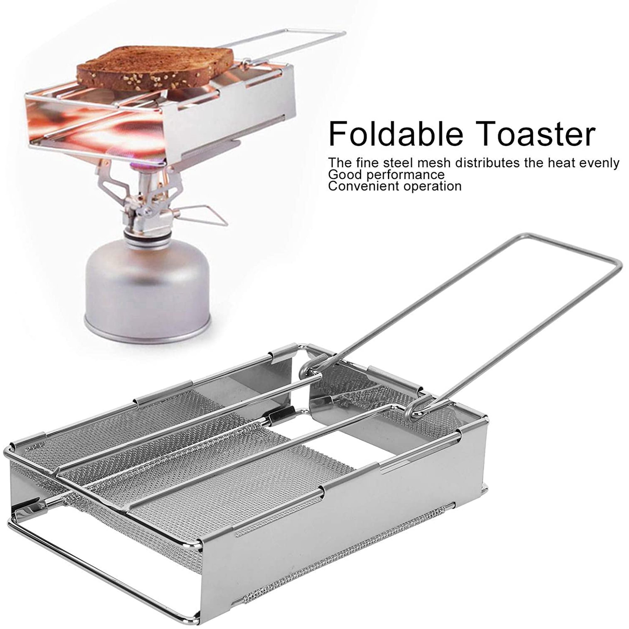 Tostadora de Pan Bagles Panel Digital Ajustable AVERA TP01