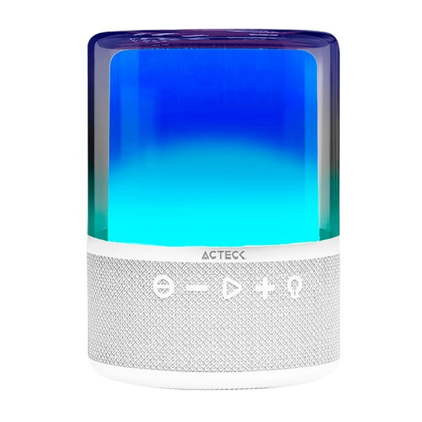 Bocina Inteligente Alexa Echo Alexa Azul B09B93ZDG4