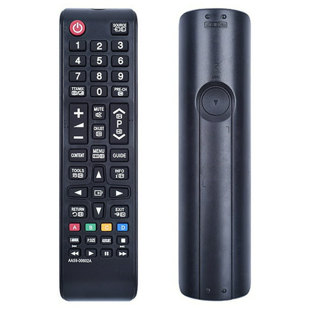 Control Remoto Universal para TV y Smart TV