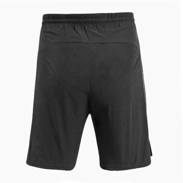  Pantalones cortos de correr de secado rápido para