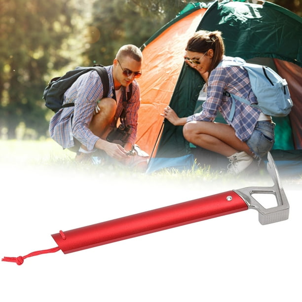 Mesa Plegable Camping Klatter Para Exteriores Con Bolso