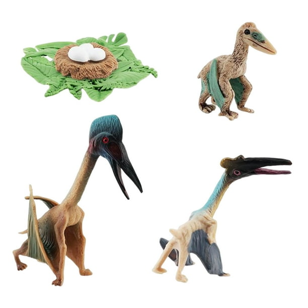 Juguetes de Dinosaurios PAPO ▻ Juegos Juguetes y Coleccionables 