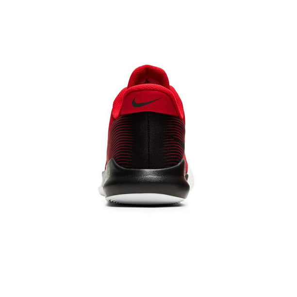 Nike Precision IV Deportivo rojo Nike CK1069 | Walmart en línea