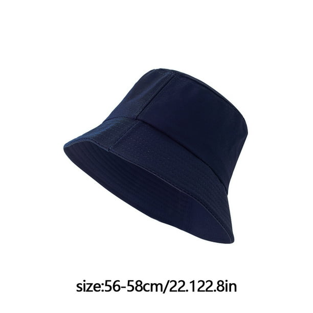 Sonducket Hombres pesca Camping cubo sombrero pescador gorra