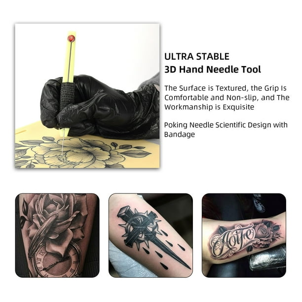 Kit Linea Tattoo