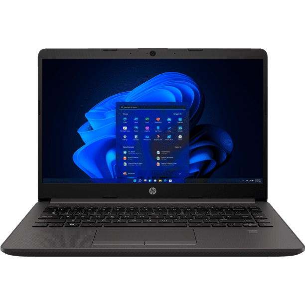 HP 245 G9 Laptop con AMD Ryzen 3 3250U 8GB RAM y 512GB SSD