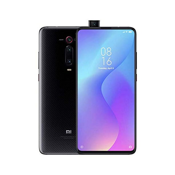 Smartphone Xiaomi 9T 128 GB Gris Telcel a precio de socio