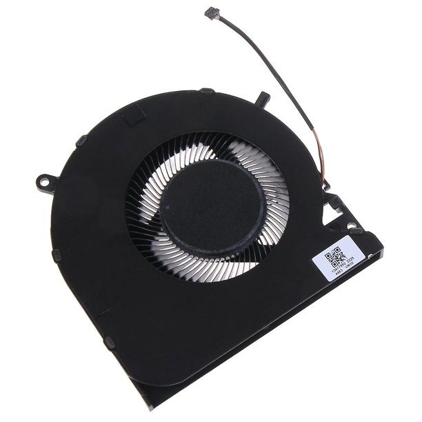 Ventilador de refrigeración Cpu Gpu para radiadores de ventiladores de  disipador de calor para ordenador portátil Razer Re09-0409 YONGSHENG  8390611572594