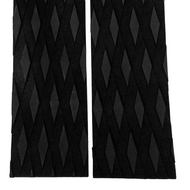 Calcetines antideslizantes Grip Diamond (negro/blanco)