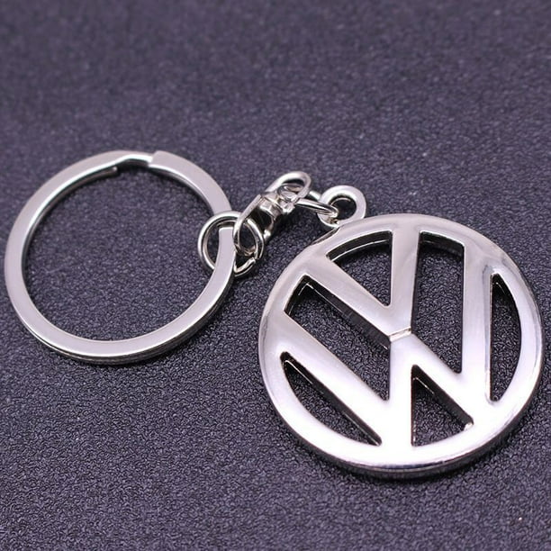 Llavero Volkswagen Vw Automotive Logo gao jinjia