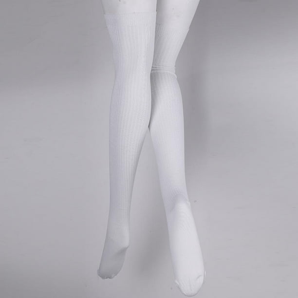 Calcetines BLANCO for Mujer KSWF648915SN77PZ0QSA