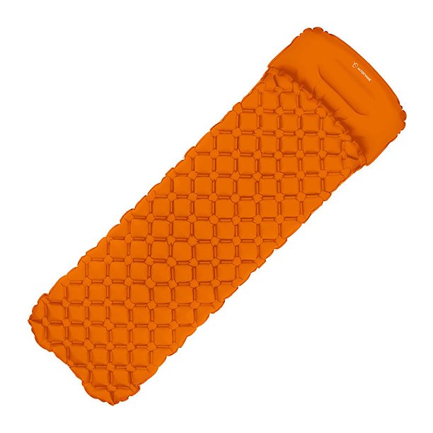 Colchonetas Para Exteriores Westtune, Colchón Inflable Para Dormir