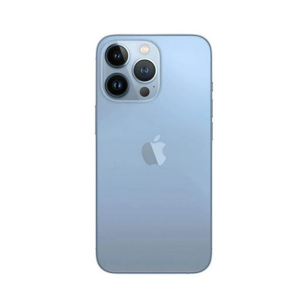 iPhone 12 Pro Max Reacondicionado 128gb Azul + Power Bank 10,000mah