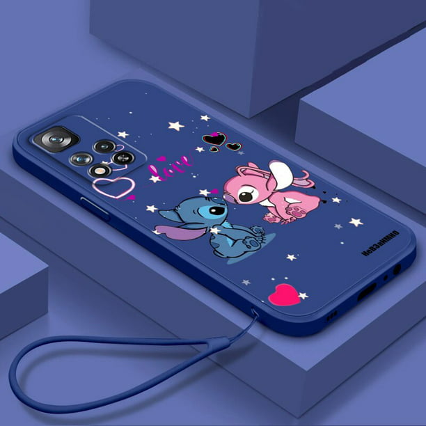 Cool Funda Licencia Disney Minnie para Xiaomi Redmi Note 10 5G