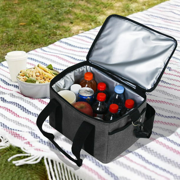 mochila nevera mochilas para camping acampar bolsa bolso de aislamiento  térmico