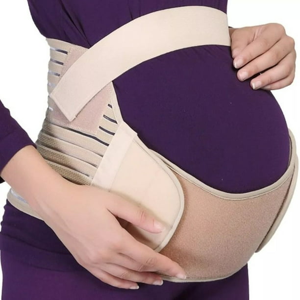 Faja de soporte Embarazada – Maternidad