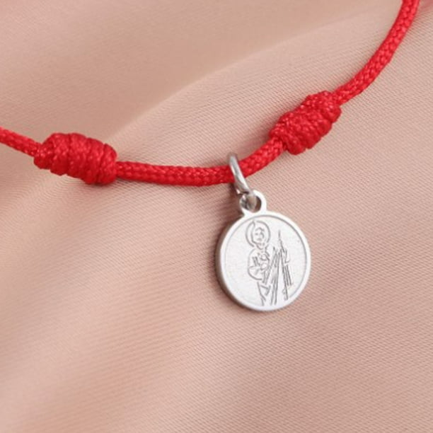 Pulsera Hilo Rojo I - Comprar en Ohlala Mayorista