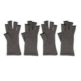 Los guantes de compresión de cobre para la artritis apoyan el alivio del  dolor de la muñeca de la mano Sincero Hogar
