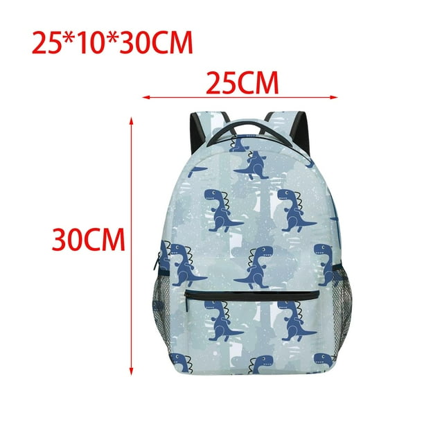 Mochila Escolar Niña Moderna Juvenil Premium, Camuflaje Gran