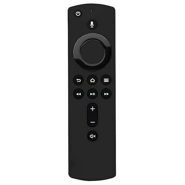 Control remoto por voz Alexa | Enhanced, requiere dispositivo  Fire  TV compatible