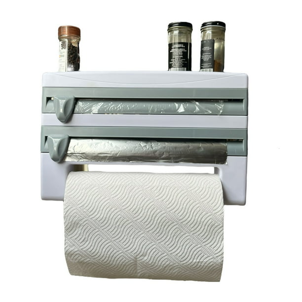 Papel aluminio de cocina, dispensador de toallas de papel., cocina,  aluminio png