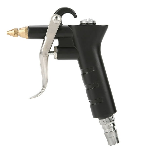 Pistola de soplado de aire Tipo de pistola de soplado Compresor de plumero  de aire Herramienta de limpieza neumática