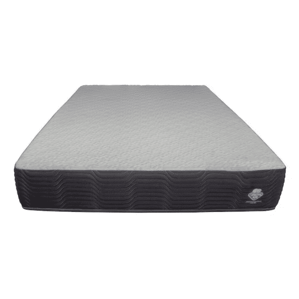 Colch n ks spring air memory foam onix bodega aurrera en l nea