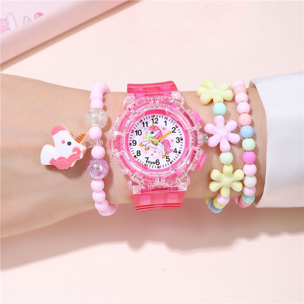 Montre enfant 6 ans hot sale