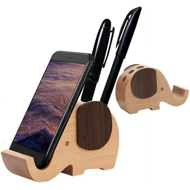  Lindo diseño de burro para teléfono con soporte para teléfono  con soporte para teléfono, tarjetero para todos los teléfonos inteligentes  : Celulares y Accesorios