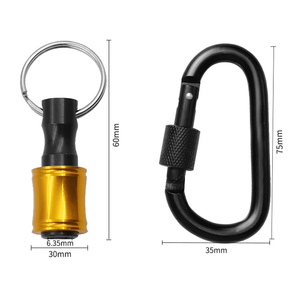 Vástago Flexible 1/4" Para Destornillador De Trinquete Snap-on - 5" De Largo | Herramienta Profesional