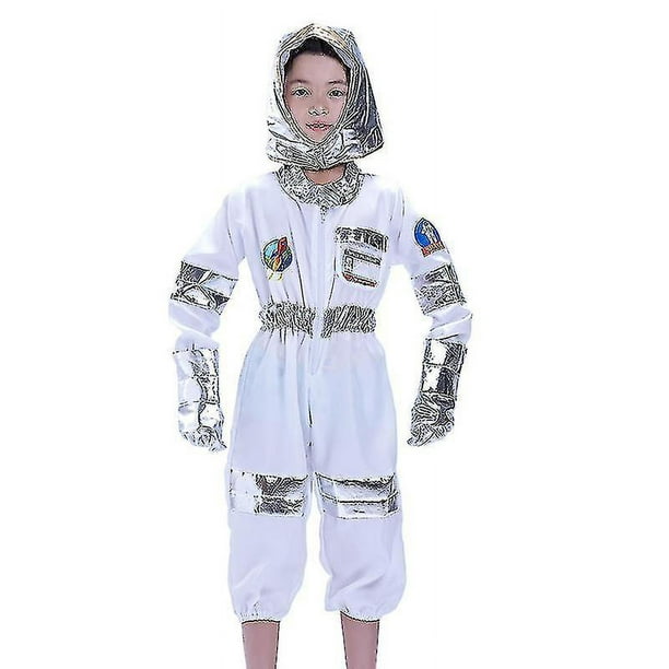 Disfraz de astronauta para Halloween - Disfraces de niños para Halloween -  Foto en Bekia Padres