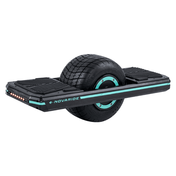 hoverboard electrico novahover pro ultra  patineta electrica con luces led y motor de 700w  dispositivo de autobalanceo de una rueda