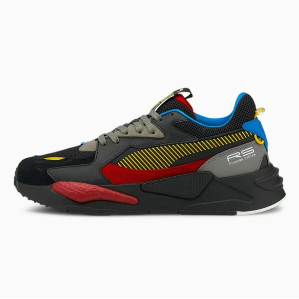 Tienda online Puma. Las zapatillas que se llevan de moda PUMA RS-Z