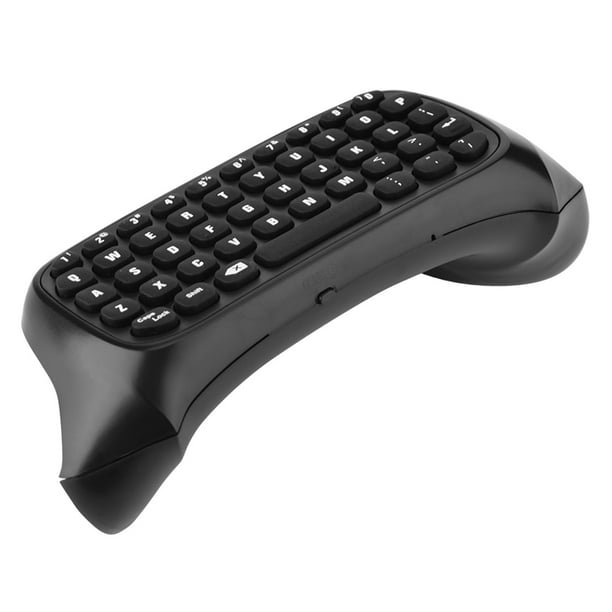 Teclado con Audio para Xbox Series X/S Xbox One S, teclado con controlador  inalámbrico, 2